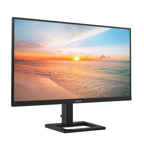 Philips 27E1N1800AE/00 monitor komputerowy 68,6 cm (27") 3840 x 2160 px 4K Ultra HD LED Czarny - 2201117
