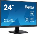 MONITOR IIYAMA LED 23,8" XU2493HSU-B7 - 2419735