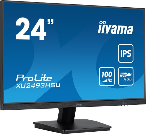 MONITOR IIYAMA LED 23,8" XU2493HSU-B7 - 2419735