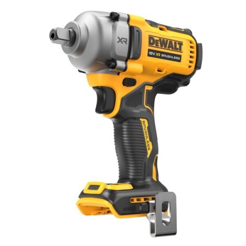 DeWALT DCF892NT-XJ wkrętak zasilany/zakrętark udarowy 2000 RPM Czarny, Żółty - 1891544