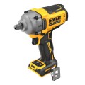 DeWALT DCF892NT-XJ wkrętak zasilany/zakrętark udarowy 2000 RPM Czarny, Żółty - 1497660