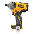 DeWALT DCF892NT-XJ wkrętak zasilany/zakrętark udarowy 2000 RPM Czarny, Żółty - 1497659