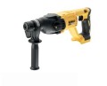 DeWALT Akumulatorowa młotowiertarka wielofunkcyjna SDS-plus 18 V - 2213799