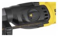 DeWALT Akumulatorowa młotowiertarka wielofunkcyjna SDS-plus 18 V - 766468