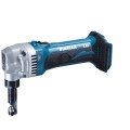 Makita DJN161Z nożyce/szczypce zasilane Power nibbler 1900 spm - 1891787