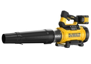 Dmuchawa osiowa akumulat. 54V DCMBL777X1-QW DEWALT