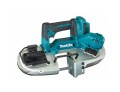 Makita DPB183Z przenośna piła taśmowa Bateria - 2292967