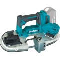 Makita DPB183Z przenośna piła taśmowa Bateria - 2419953