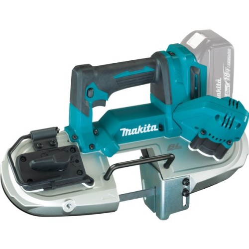 Makita DPB183Z przenośna piła taśmowa Bateria - 2292967
