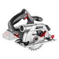 Graphite 58G023 przenośna pilarka tarczowa 16,5 cm Szary, Czerwony, Srebrny 4200 RPM - 1899377