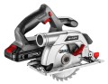 Graphite 58G023 przenośna pilarka tarczowa 16,5 cm Szary, Czerwony, Srebrny 4200 RPM - 2419973