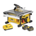 DeWALT DCS7485T2-QW piła stołowa 5800 RPM - 2420071