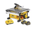 DeWALT DCS7485T2-QW piła stołowa 5800 RPM - 2280940
