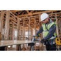 DeWALT DCS691N-XJ przenośna pilarka tarczowa 11,5 cm Czarny, Żółty 4500 RPM 800 W - 2420083