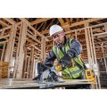 DeWALT DCS691N-XJ przenośna pilarka tarczowa 11,5 cm Czarny, Żółty 4500 RPM 800 W - 2420081