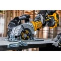 DeWALT DCS691N-XJ przenośna pilarka tarczowa 11,5 cm Czarny, Żółty 4500 RPM 800 W - 2420085
