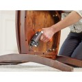 Black & Decker BDCSFL20C-QW Czarny, Pomarańczowy - 2420159