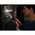 Black & Decker BDCSFL20C-QW Czarny, Pomarańczowy - 2420160
