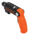 Black & Decker BDCSFL20C-QW Czarny, Pomarańczowy - 2420152