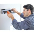 Black & Decker BDCSFL20C-QW Czarny, Pomarańczowy - 2420161
