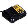DeWALT Akumulatorowa, 2-biegowa wiertarko-wkrętarka 18 V - 1523004