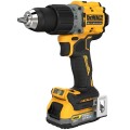 DeWALT DCD805E2T-QW wiertło 2000 RPM 1,34 kg - 2420189