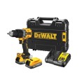 DeWALT DCD805E2T-QW wiertło 2000 RPM 1,34 kg - 1478332
