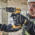 DeWALT DCD805E2T-QW wiertło 2000 RPM 1,34 kg - 1478334