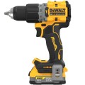 DeWALT DCD805E2T-QW wiertło 2000 RPM 1,34 kg - 1478330