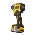 DEWALT.ZAKRĘTARKA UDAR.18V DCF860E2T 208Nm 2x1,7Ah POWERSTACK TSTAK - 2149599
