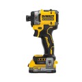 DEWALT.ZAKRĘTARKA UDAR.18V DCF860E2T 208Nm 2x1,7Ah POWERSTACK TSTAK - 2149596