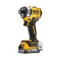DEWALT.ZAKRĘTARKA UDAR.18V DCF860E2T 208Nm 2x1,7Ah POWERSTACK TSTAK - 2149595