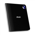 ASUS SBW-06D5H-U dysk optyczny Blu-Ray RW Czarny, Srebrny - 1918847