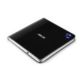 ASUS SBW-06D5H-U dysk optyczny Blu-Ray RW Czarny, Srebrny - 2420230