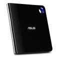 ASUS SBW-06D5H-U dysk optyczny Blu-Ray RW Czarny, Srebrny - 2420228