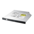 ASUS SDRW-08U1MT dysk optyczny Wewnętrzny DVD-RW Czarny - 2405233