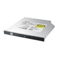 ASUS SDRW-08U1MT dysk optyczny Wewnętrzny DVD-RW Czarny - 1429689