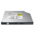 ASUS SDRW-08U1MT dysk optyczny Wewnętrzny DVD-RW Czarny - 1429690