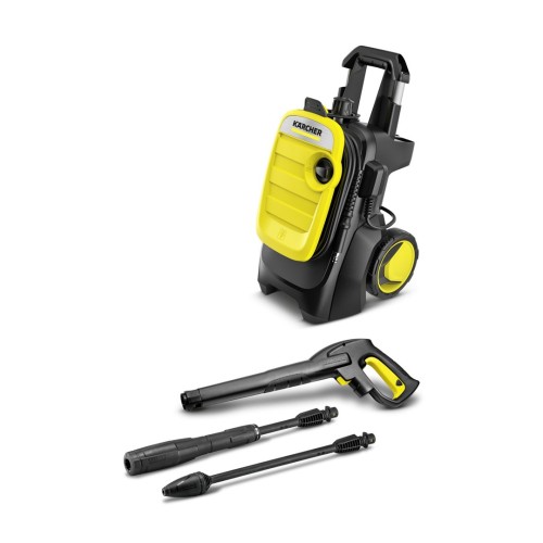 Myjka ciśnieniowe KARCHER K 5 Compact 1.630-750.0 - 2420282