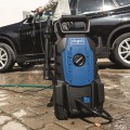 SCHEPPACH MYJKA CIŚNIENIOWA 1400W HPC1400 - 1949598