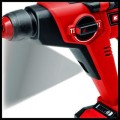 Einhell TE-HD 18/12 Li - Solo SDS Plus - 1151251