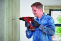 Einhell TE-HD 18/12 Li - Solo SDS Plus - 2420322