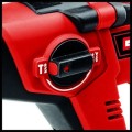 Einhell TE-HD 18/12 Li - Solo SDS Plus - 1151249