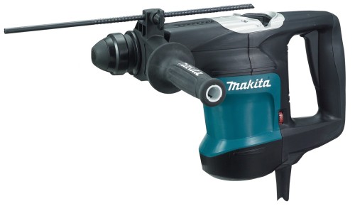 Makita HR3200C młot udarowo-obrotowy SDS Plus 3300 RPM 850 W - 1892445