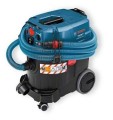 Bosch GAS 35 M AFC Professional Czarny, Niebieski 35 l 1380 W - 1892524