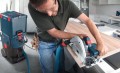 Bosch GAS 35 M AFC Professional Czarny, Niebieski 35 l 1380 W - 2420344