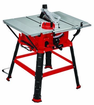 Einhell TC-TS 254 U 4250 RPM - 2150852