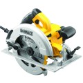 Pilarka tarcz. 1350W 190mm+ waliz DEWALT DWE575K-QS - 2420470