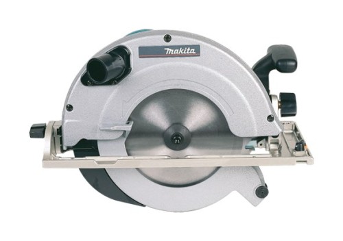 Makita 5903R przenośna pilarka tarczowa 23,5 cm 4500 RPM 1550 W - 2293201