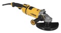 DeWALT DWE4579 szlifierka kątowa 6500 RPM 2600 W 23 cm 5,9 kg - 1919369